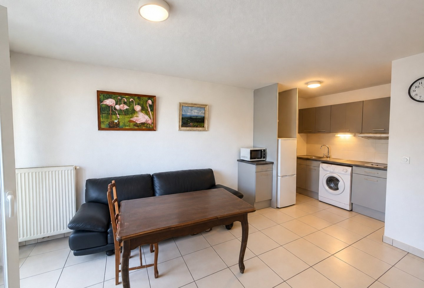 vente Appartement Juvignac - Photo 9