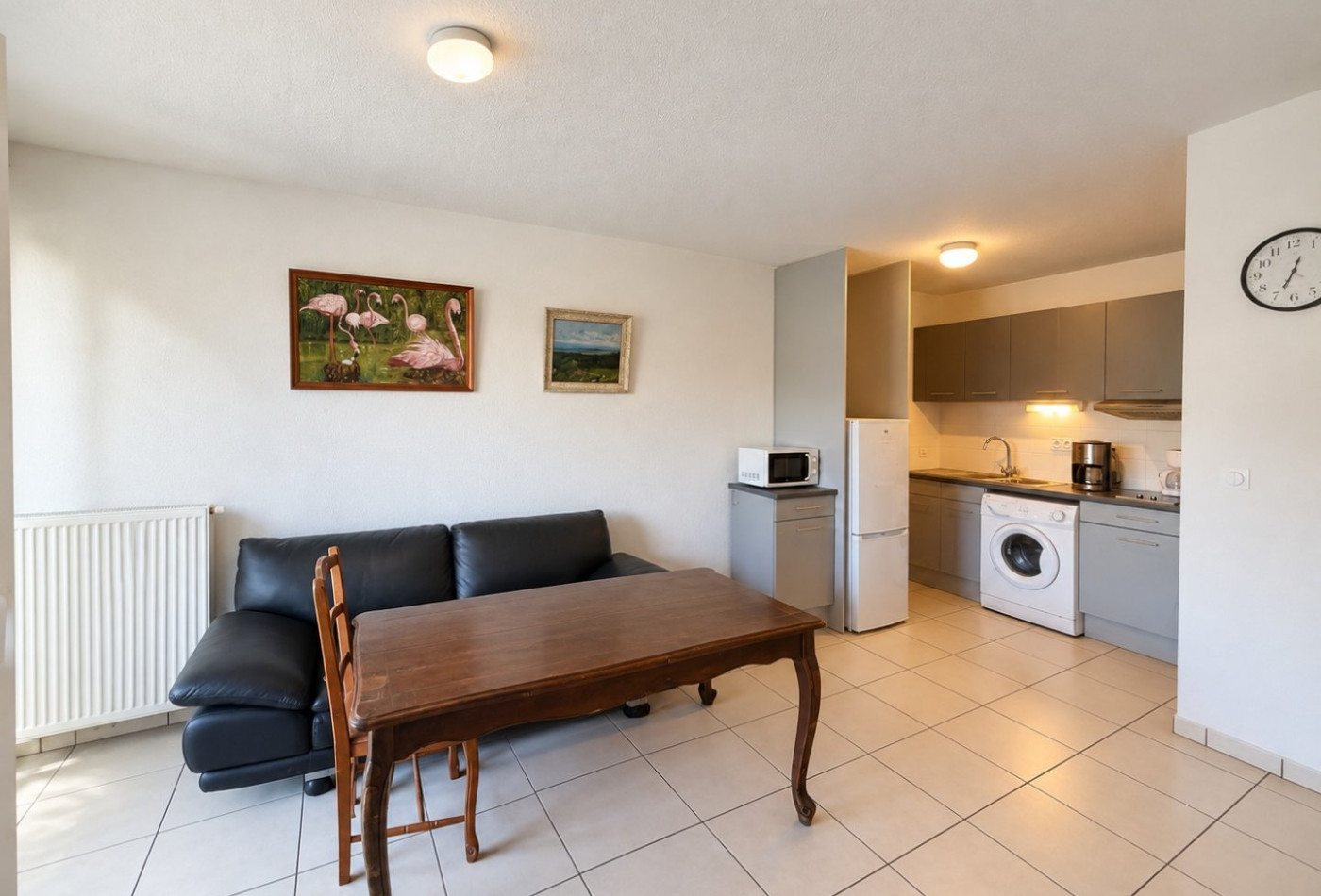 vente Appartement Juvignac - Photo 2