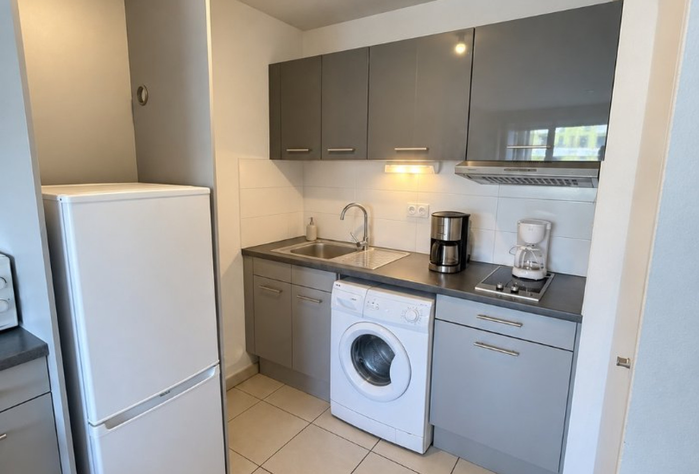 vente Appartement Juvignac - Photo 3