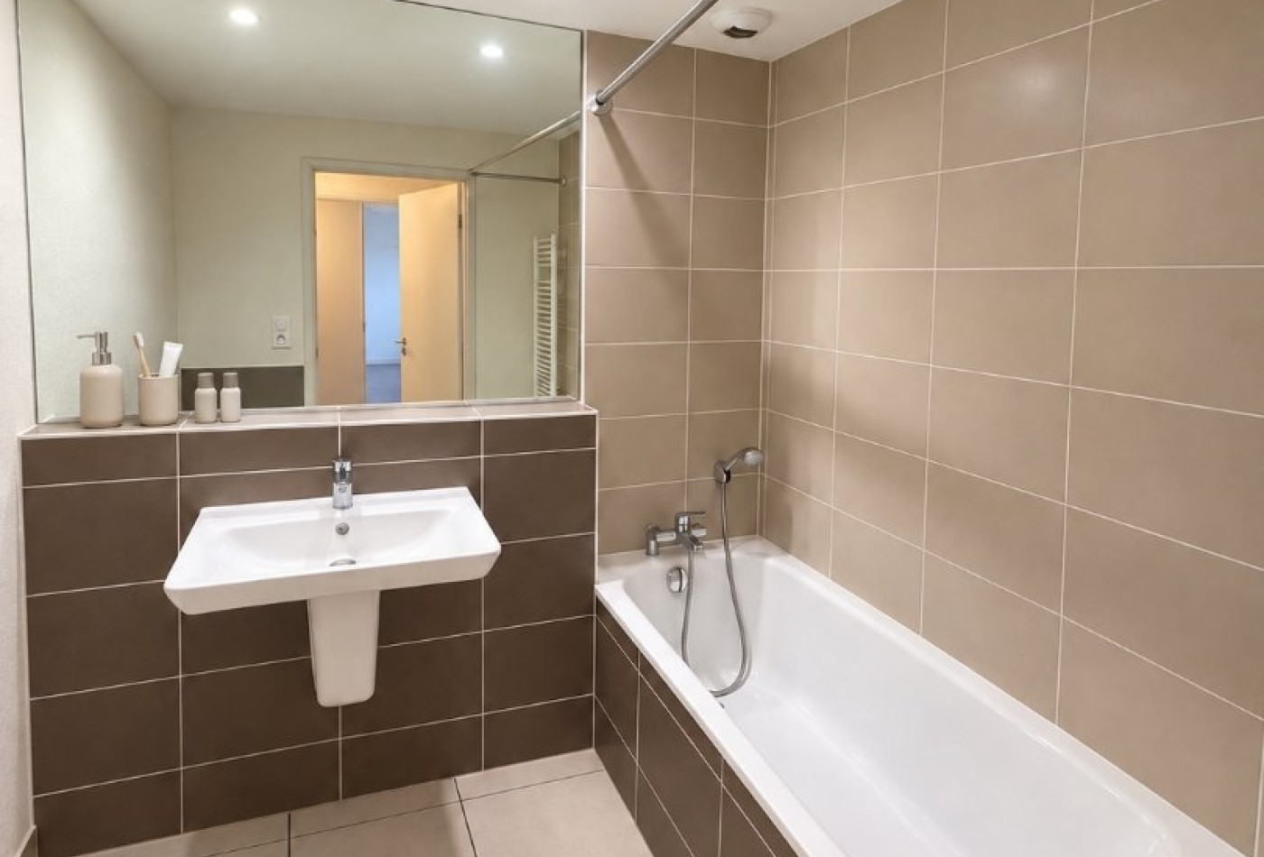 vente Appartement Juvignac - Photo 6