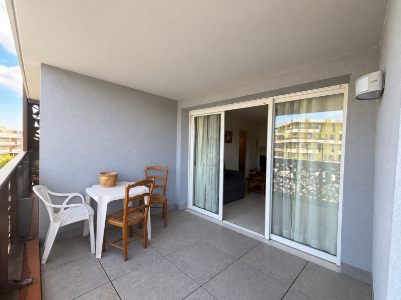 vente Appartement Juvignac - Photo 1