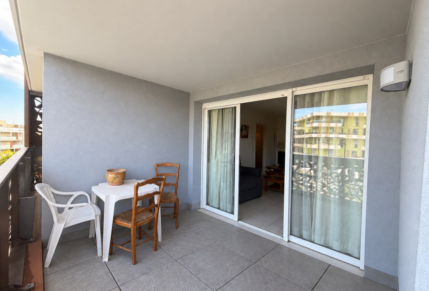 vente Appartement Juvignac - Photo 1