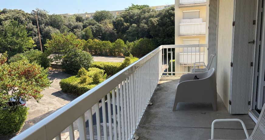 vente Appartement Montpellier