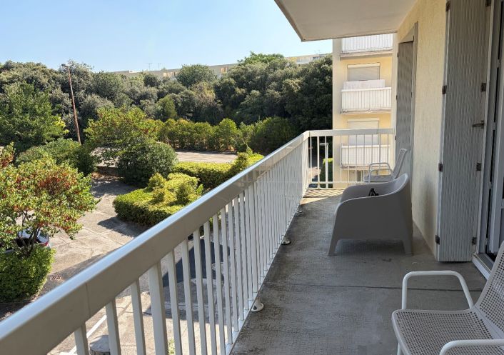 à vendre Appartement Montpellier