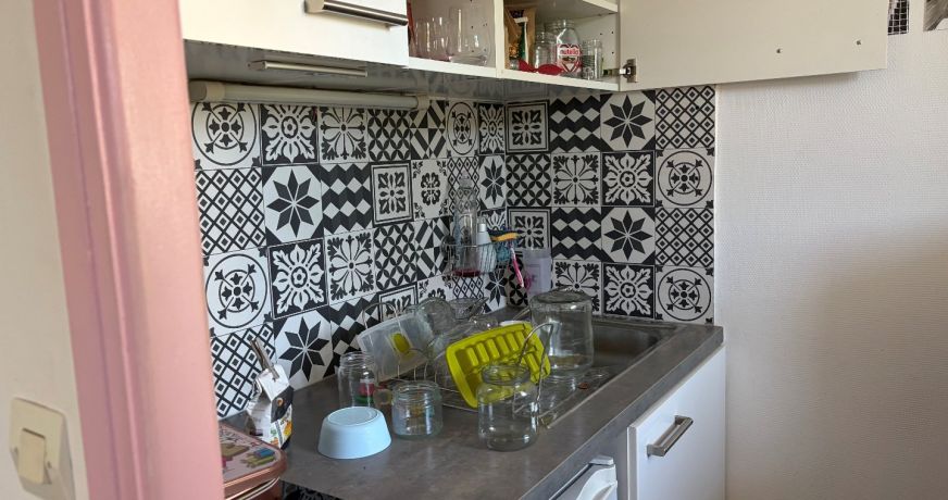 vente Appartement Montpellier
