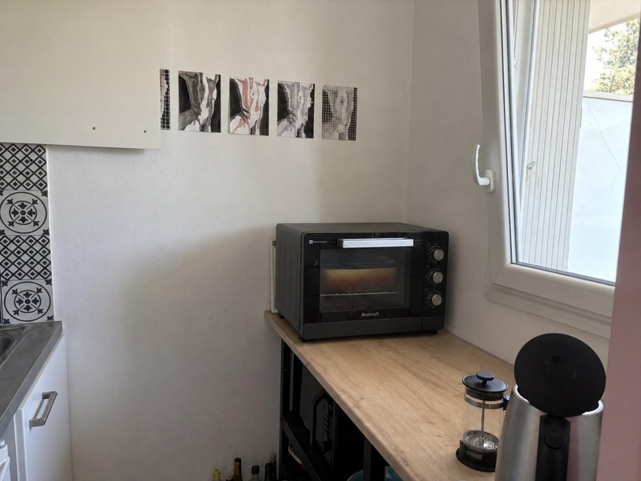 à vendre Appartement Montpellier - Photo 3