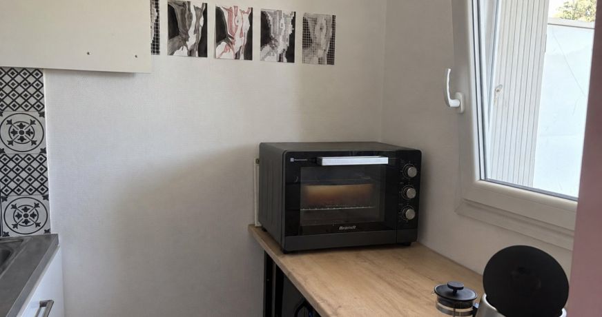 vente Appartement Montpellier