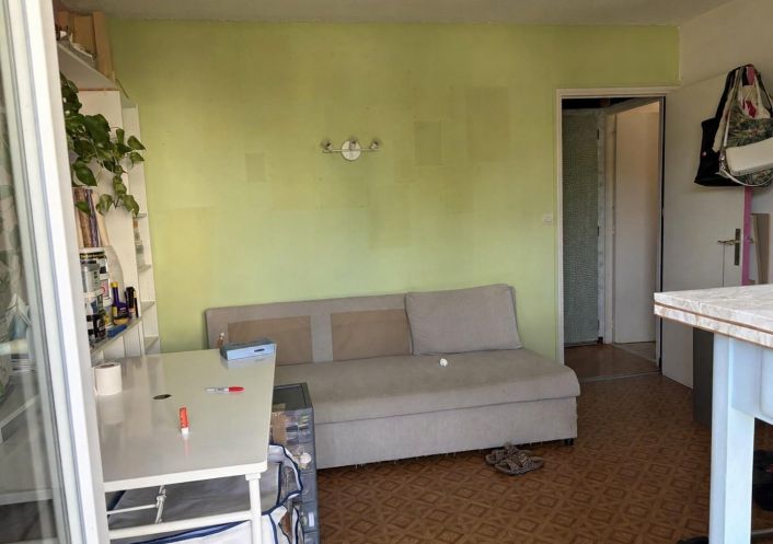 à vendre Appartement Montpellier