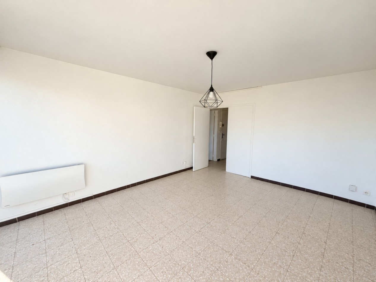 à louer Appartement Montpellier - Photo 7