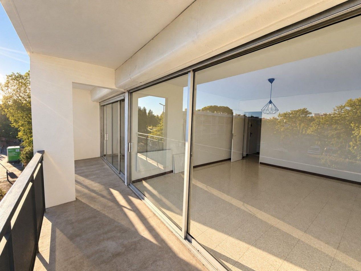 à louer Appartement Montpellier - Photo 1