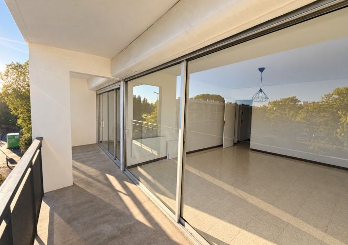 à louer Appartement Montpellier