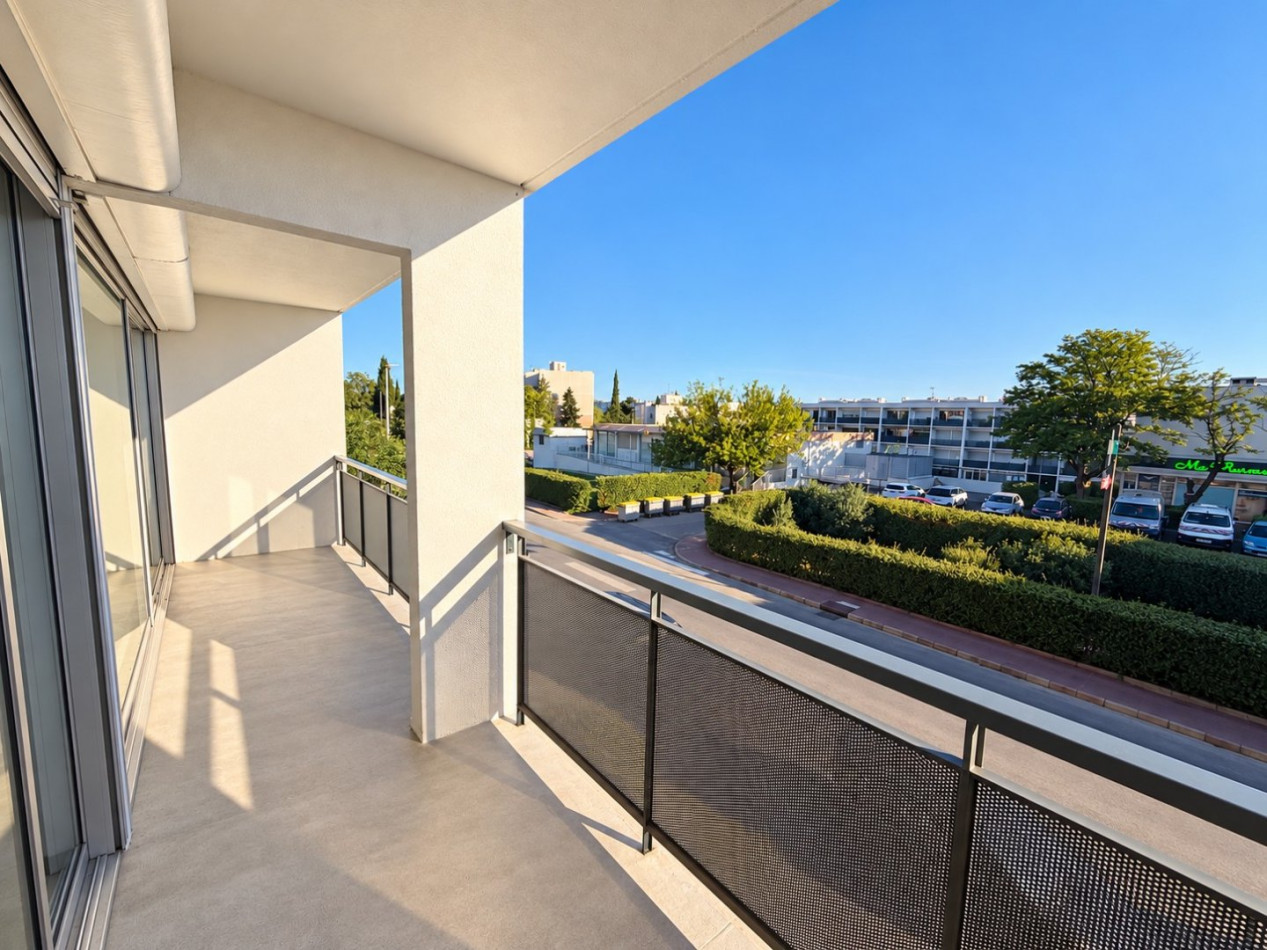 à louer Appartement Montpellier - Photo 2