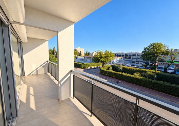 à louer Appartement Montpellier