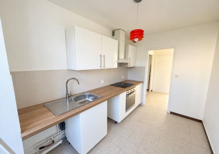 à louer Appartement Montpellier