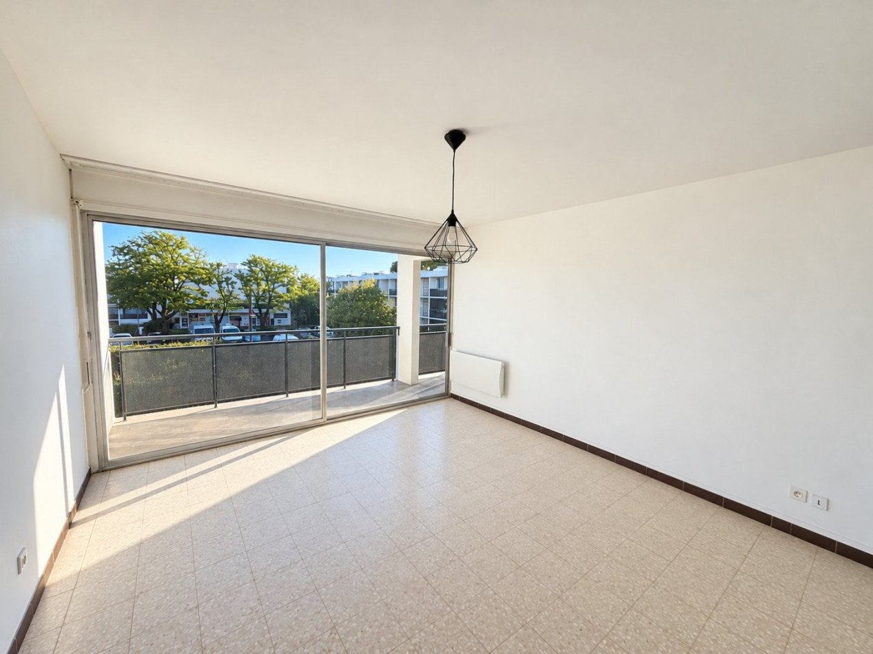 à louer Appartement Montpellier - Photo 4