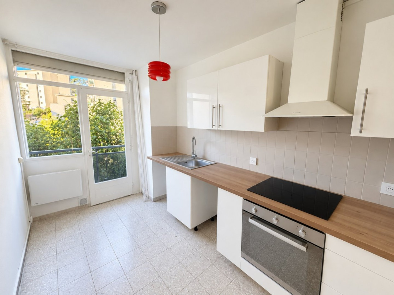 à louer Appartement Montpellier - Photo 3