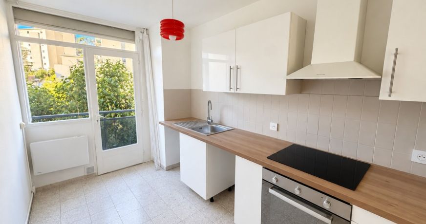 location Appartement Montpellier