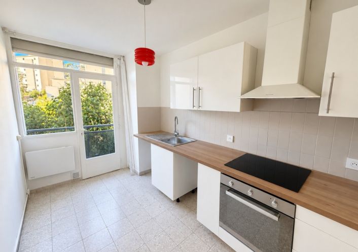 à louer Appartement Montpellier