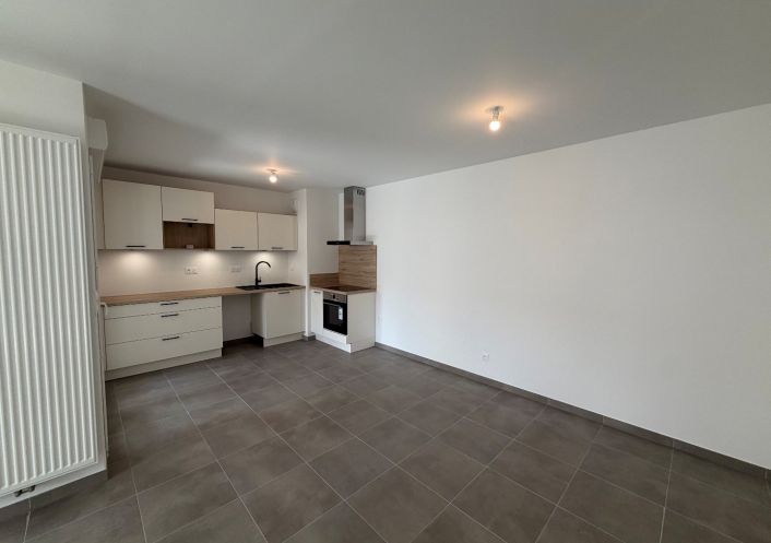 à louer Appartement Montpellier