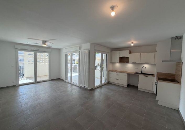 à louer Appartement Montpellier