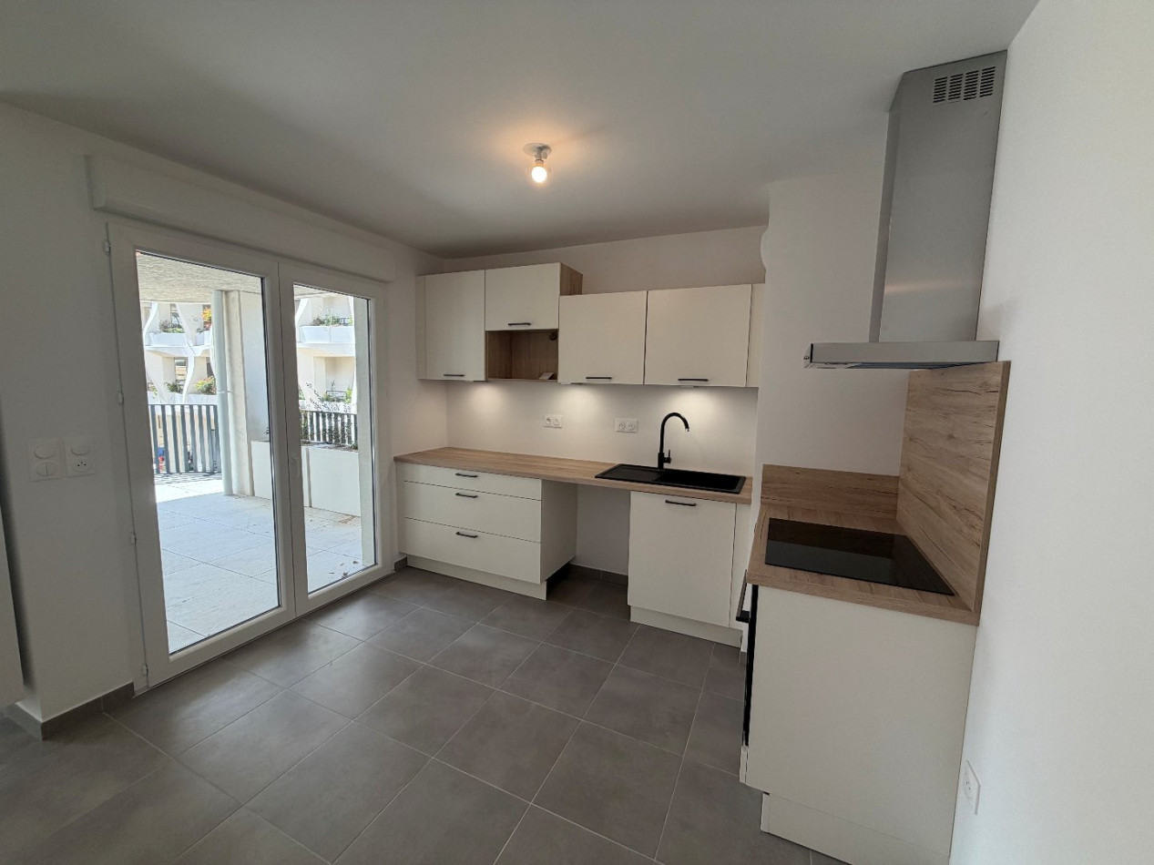 à louer Appartement Montpellier - Photo 6