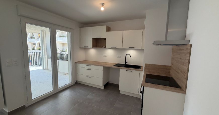 location Appartement Montpellier