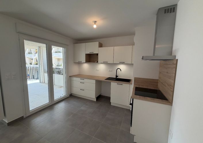 à louer Appartement Montpellier