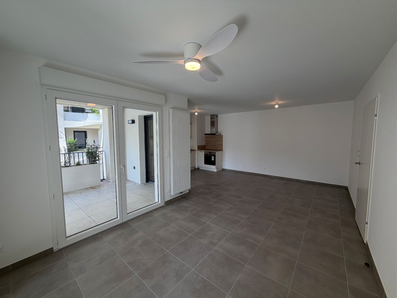 à louer Appartement Montpellier - Photo 7