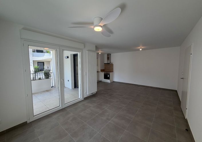 à louer Appartement Montpellier