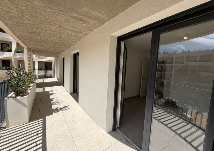 à louer Appartement Montpellier