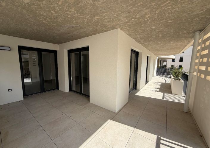 à louer Appartement Montpellier