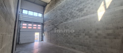 vente Local commercial Vailhauques