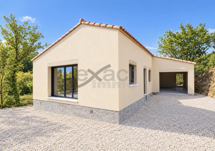 à vendre Maison Soubes
