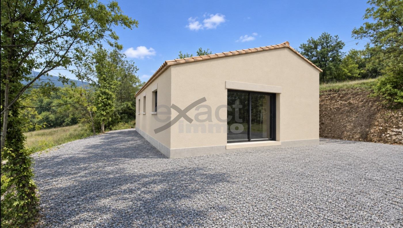 à vendre Maison Soubes - Photo 2