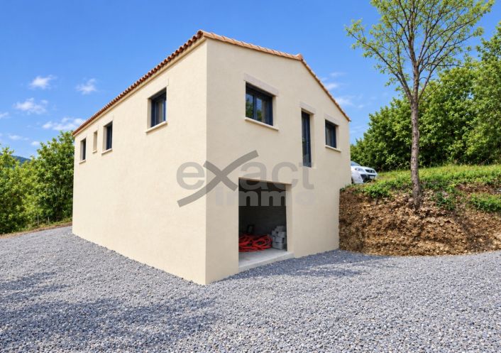 à vendre Maison Soubes