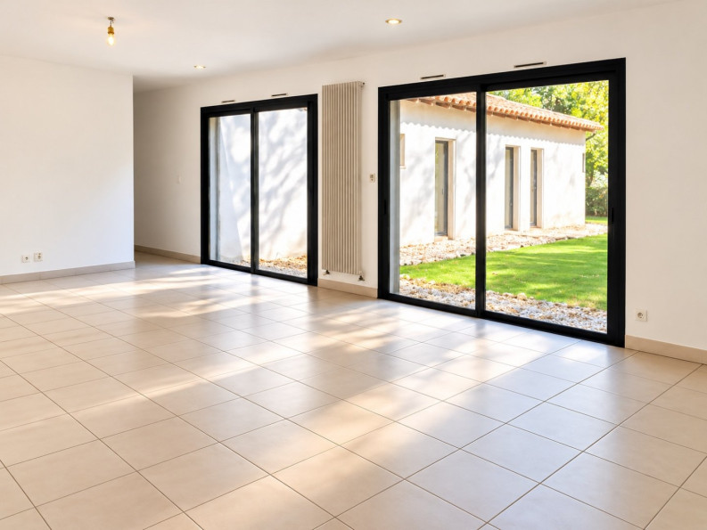 vente Maison Assas - Photo 7