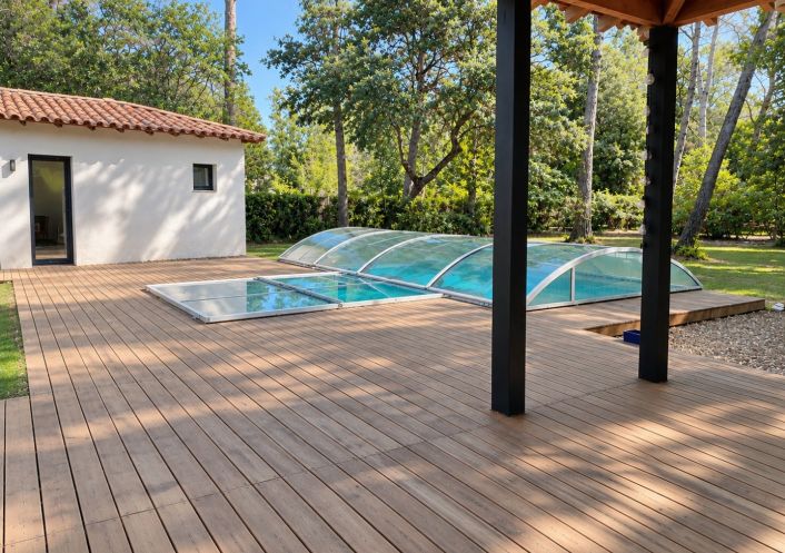à vendre Maison Assas