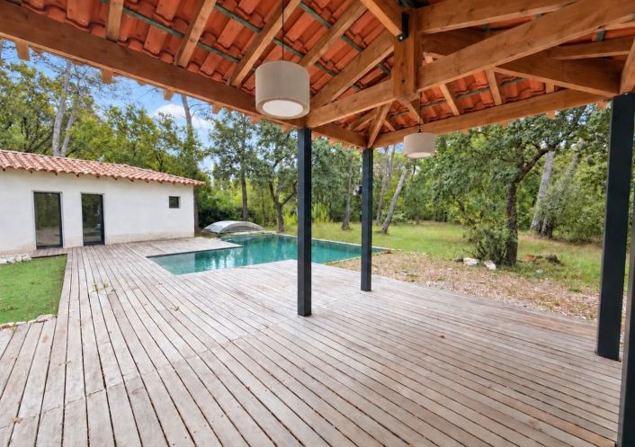à vendre Maison Assas
