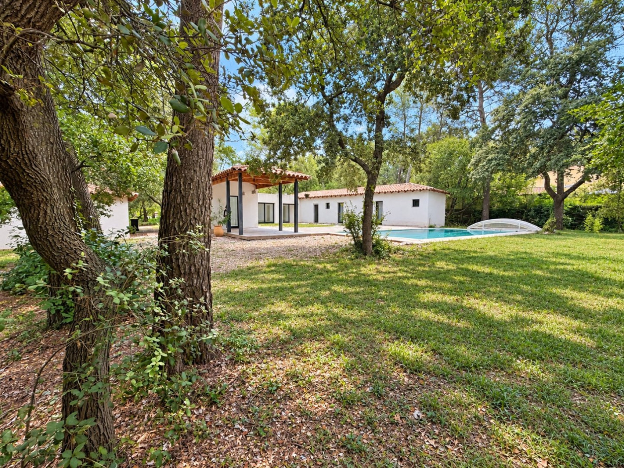 à vendre Maison Montpellier - Photo 1