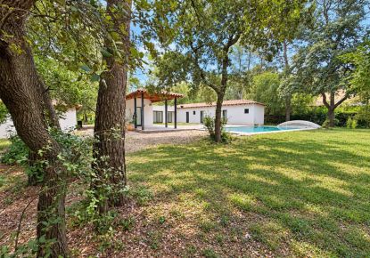vente Maison Montpellier