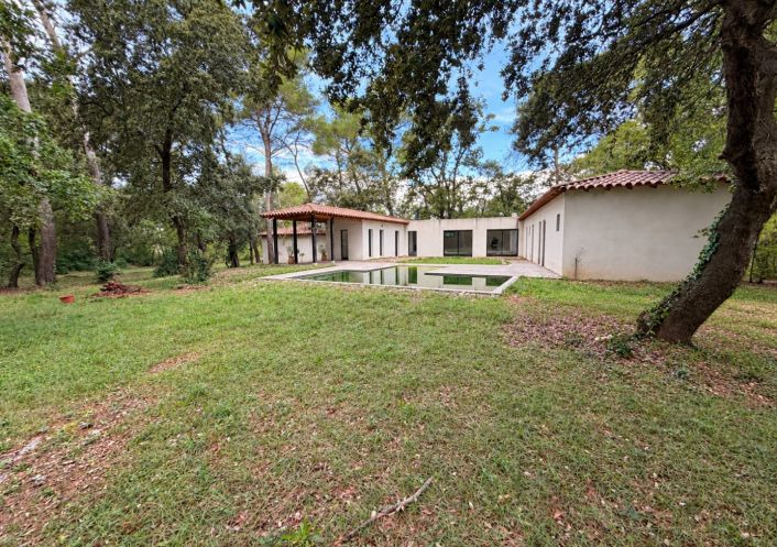 à vendre Maison Montpellier