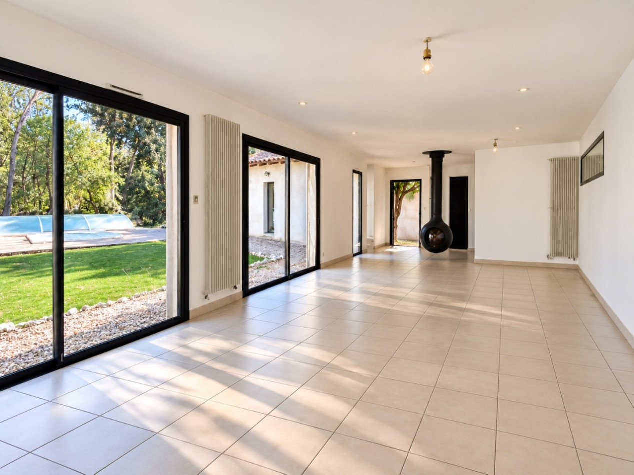 à vendre Maison Montpellier - Photo 5