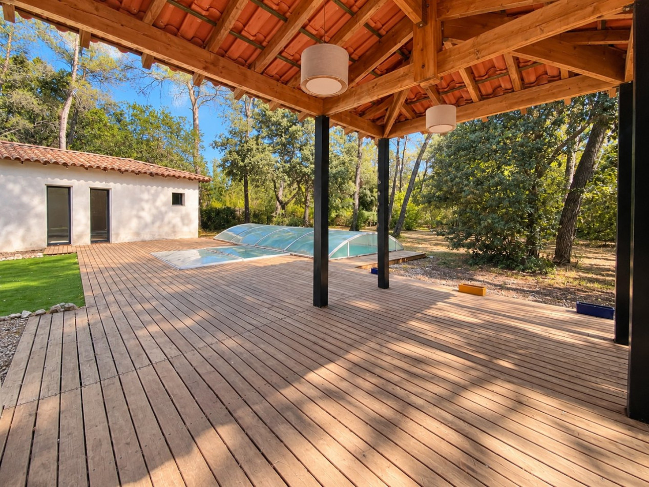 à vendre Maison Montpellier - Photo 4