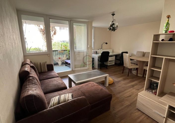 à louer Appartement Montpellier