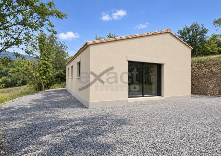 à vendre Maison Soubes