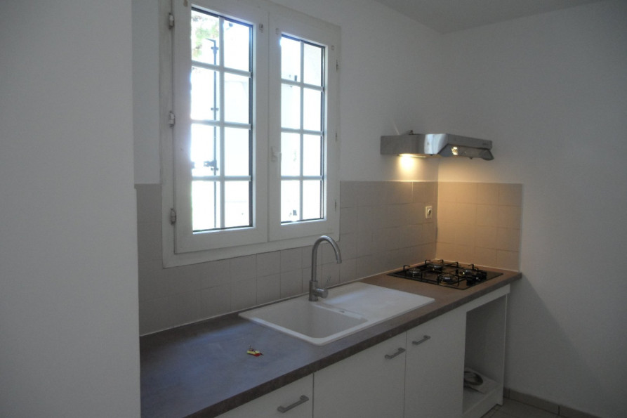 location Maison de ville Montpellier - Photo 7