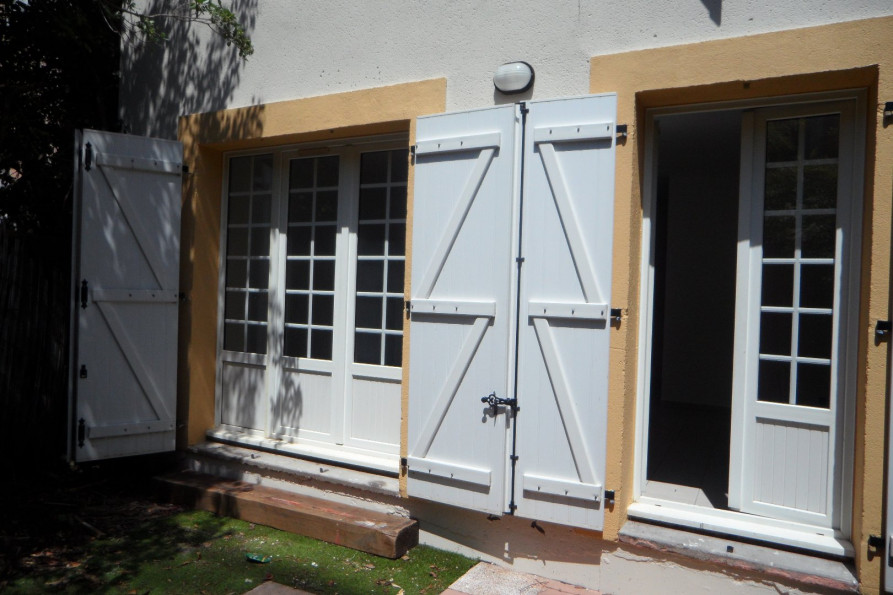 location Maison de ville Montpellier - Photo 2