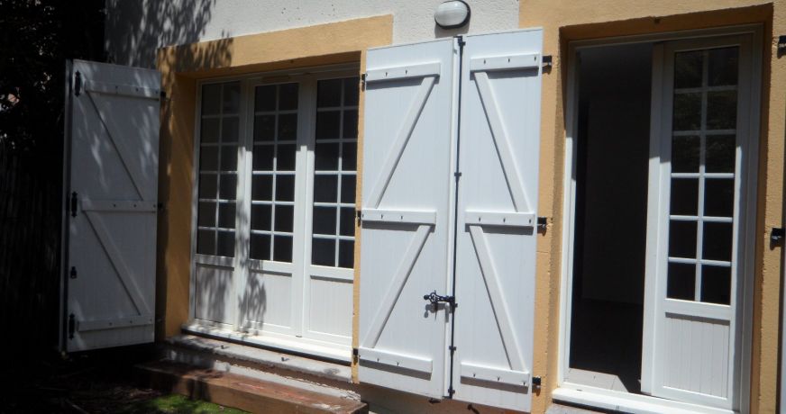 location Maison de ville Montpellier