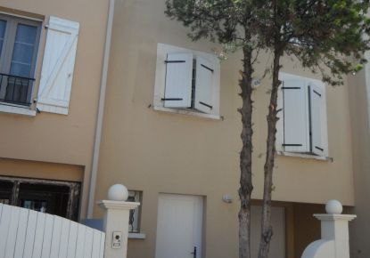 location Maison de ville Montpellier