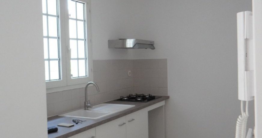 location Maison de ville Montpellier